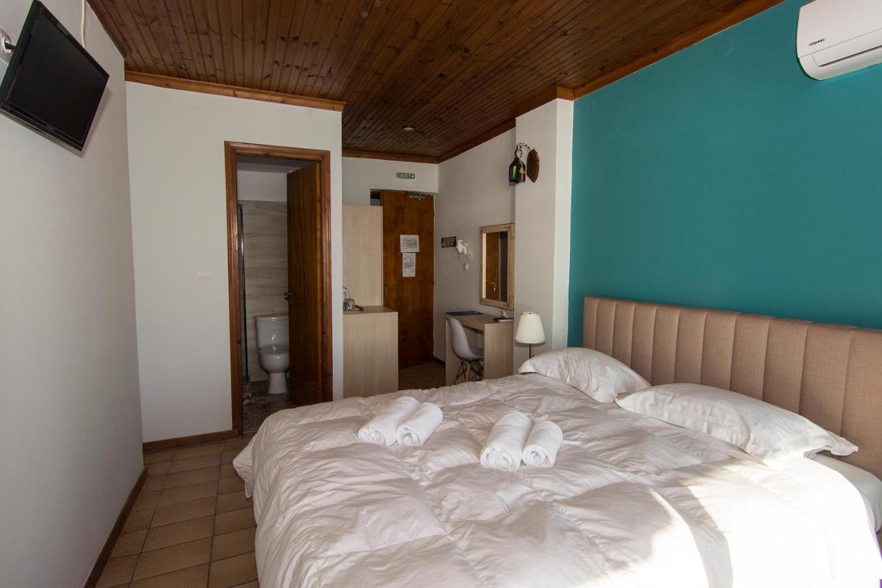 Poseidon Apartments Толон Экстерьер фото