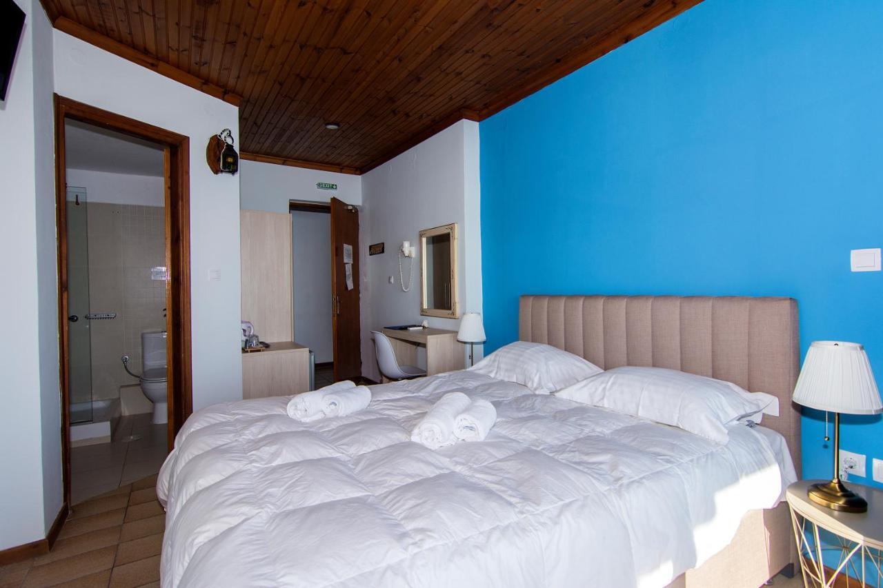 Poseidon Apartments Толон Экстерьер фото